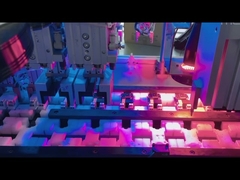 تردد التشغيل 5.8 GHz ± 75MHz IP20 مستشعر الحركة القابل للتخفيف لـ LED Batten