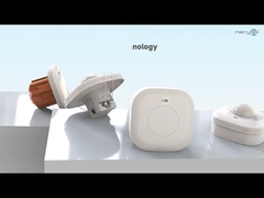 MSA227 Casambi مستشعر تثبيت مستقل بيئي