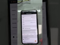 استخدم جهاز استشعار Casambi لمراقبة استهلاك الطاقة