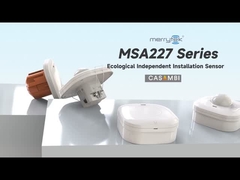 MSA227 Casambi مستشعر تثبيت مستقل بيئي