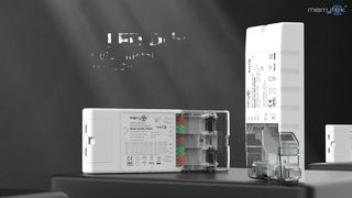 محرك DALI NFC LED بقدرة 50 وات قابل للبرمجة 700-1400 مللي أمبير