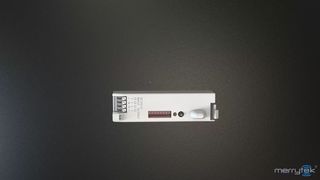 مستشعر إضاءة موقف السيارات الذكي PWM 0 10V عكس الضوء