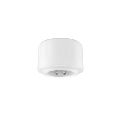 12Vdc PIR Wireless 2.4G Networking Motion Sensor, Daylight Harvesting Available, 12m Max Installation