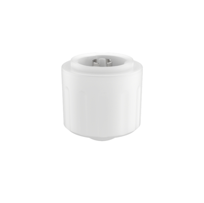 12Vdc PIR Wireless 2.4G Networking Motion Sensor, Daylight Harvesting Available, 12m Max Installation