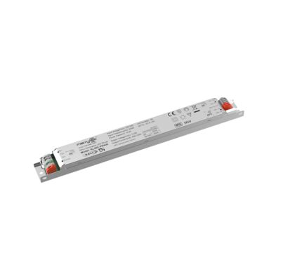 45W NFC led power driver CC 500mA to 1100mA D4i programmable led driver for LED linear light