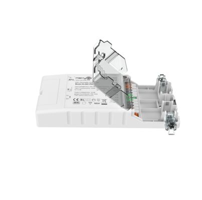 Easy-use series 50W NFC programmable DALI2 dimmable led driver from 700mA to 1400mA