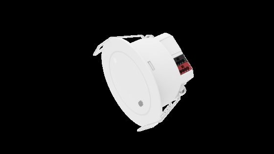 KNX approved 5.8GHz high frequency detector ON/OFF motion detector with 5-year warranty
