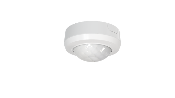 Max. mounting height up to 30m PIR High Bay 360° Sensor High bay PIR detectors