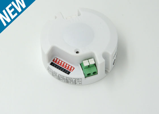 MLC18C-N 18W مدمج جهاز الاستشعار LED Driver للضوء LED السقف ، ON - OFF / Dimming