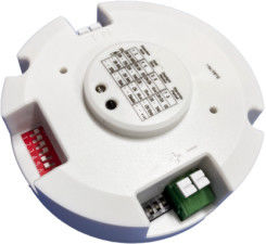 28W Max Sensor DIM LED Driver مع وظيفة أولوية الضوء النهاري، إنتاج 300-700mA