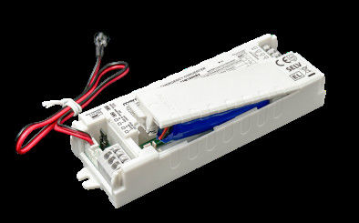 5W 1hour 10-50Vdc LED conversion kits with Built-in Li-ion Battery Self Test & Manual Test Switchable