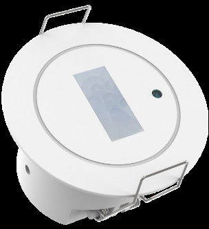 Passive Infrared Motion Detector With NO Or NC Output With 4m Mounting Height