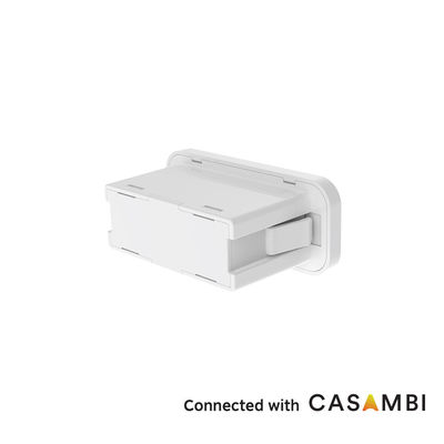 Casambi PIR Motion Sensor, 0-10V Dimming, Suitable For Office Application