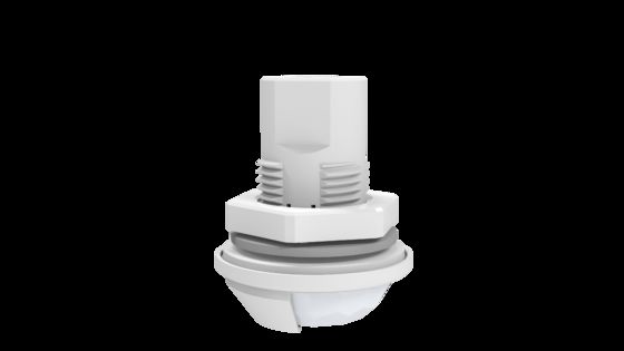 12Vdc Dimmable PIR Motion Sensor For Tri-proof Light, Zhaga Book20 Interface, Parking Garage Applicable