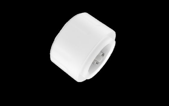 Tuya 12Vdc Wireless Networking High Bay Sensor, 12m Max Mounting Height, Zhaga Book18 interface