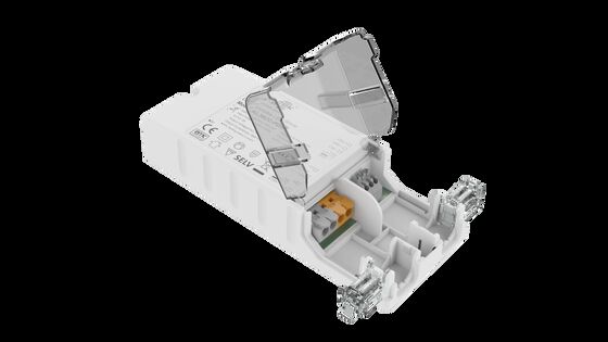 36W NFC قابلة للبرمجة DALI DT8 LED driver مصدر تيار ثابت 500ma إلى 1100ma