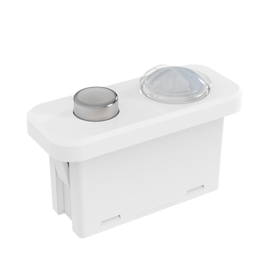 Casambi Dali Bluetooth Network PIR Sensor ، واجهة Zhaga Book20 ، مناسبة للاستخدام في المكتب